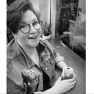 Meet your Posher, Paige